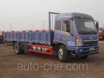 Бескапотный бортовой грузовик, работающий на природном газе FAW Jiefang CA1167PK2L2NE5A80