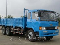 Дизельный бескапотный бортовой грузовик FAW Jiefang CA1168P1K2L2T1A80