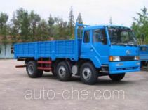 Дизельный бескапотный бортовой грузовик FAW Jiefang CA1168P1K2L2T3A80