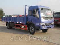 Дизельный бескапотный бортовой грузовик FAW Jiefang CA1160PK2L3EA80