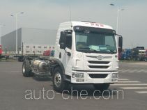 Шасси бескапотного грузовика, работающего на природном газе FAW Jiefang CA1168PK2L2NE5A80