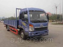Бескапотный бортовой грузовик, работающий на природном газе FAW Jiefang CA1169PK15L2NA80