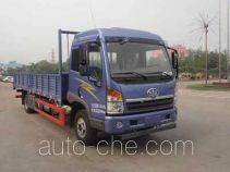 Бескапотный бортовой грузовик, работающий на природном газе FAW Jiefang CA1169PK15L2NE5A80
