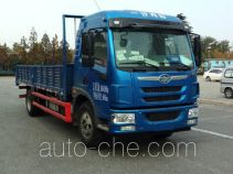 Дизельный бескапотный бортовой грузовик FAW Jiefang CA1169PK2L2E5A80