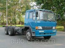 Бортовой грузовик Huakai CA1170P1K2L6T1E3-1