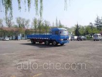 Дизельный бескапотный бортовой грузовик FAW Jiefang CA1170PK2L7T3A80