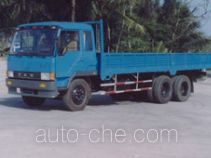 Дизельный бескапотный бортовой грузовик FAW Jiefang CA1171P1K2L3T1A80