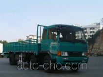 Бескапотный бортовой грузовик FAW Jiefang CA1175PK2L8T3A95