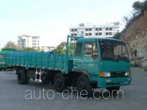 Бескапотный бортовой грузовик FAW Jiefang CA1175PK2L9T3A95