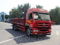 Дизельный бескапотный бортовой грузовик FAW Jiefang CA1180P1K2L2T1E4A80