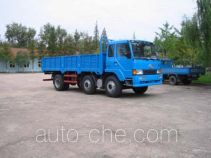Дизельный бескапотный бортовой грузовик FAW Jiefang CA1180P1K2L2T3A80
