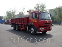Дизельный бескапотный бортовой грузовик FAW Jiefang CA1180P7K2L2T1A70E3