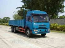 Дизельный бескапотный бортовой грузовик FAW Jiefang CA1180P7K2L2T1A80