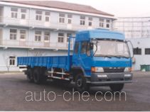 Дизельный бескапотный бортовой грузовик FAW Jiefang CA1182P11K2L6T1A85