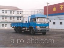 Дизельный бескапотный бортовой грузовик FAW Jiefang CA1183P11K2L4T1A85
