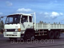 Бортовой грузовик FAW Jiefang CA1185P1K2L2T1