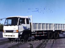 Бортовой грузовик FAW Jiefang CA1185P1K2L3T1