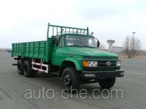Бортовой грузовик FAW Jiefang CA1187K2T1