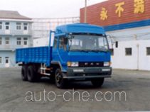Дизельный бескапотный бортовой грузовик FAW Jiefang CA1190P11K2L3T1A80