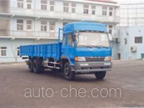 Дизельный бескапотный бортовой грузовик FAW Jiefang CA1190P11K2L4T1A80