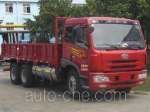 Дизельный бескапотный бортовой грузовик FAW Jiefang CA1190P1K2L2T1NA80