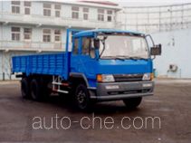 Дизельный бескапотный бортовой грузовик FAW Jiefang CA1190P1K2L3T1A80