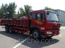 Дизельный бескапотный бортовой грузовик FAW Jiefang CA1190P1K2L3T1EA80