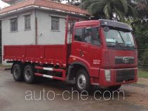 Дизельный бескапотный бортовой грузовик FAW Jiefang CA1190P2K15L2T1EA80