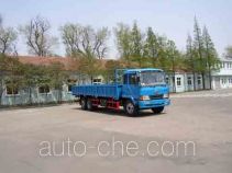 Дизельный бескапотный бортовой грузовик FAW Jiefang CA1170PK2L6T2A80