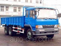 Дизельный бескапотный бортовой грузовик FAW Jiefang CA1191P1K2L2T1A80