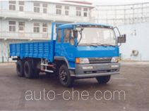 Дизельный бескапотный бортовой грузовик FAW Jiefang CA1191P1K2L3T1A80