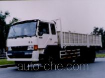 Бортовой грузовик FAW Jiefang CA1196P1K2L2T1A