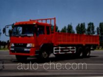 Бортовой грузовик FAW Jiefang CA1196P1K2L7T1A