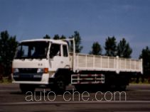 Бортовой грузовик FAW Jiefang CA1196P1K2L8T1A