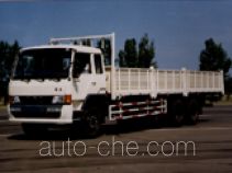 Бортовой грузовик FAW Jiefang CA1196P1K2L9T1A