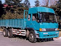 Бортовой грузовик FAW Jiefang CA1198P11K2L2T1A