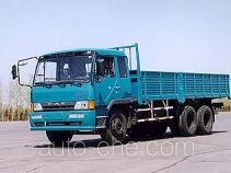 Бортовой грузовик FAW Jiefang CA1198P1K2L2T1A