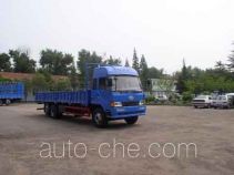 Дизельный бескапотный бортовой грузовик FAW Jiefang CA1200P1K2L6T2A80