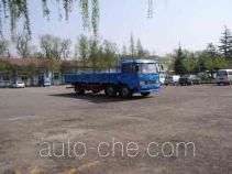 Дизельный бескапотный бортовой грузовик FAW Jiefang CA1200P1K2L6T3A80