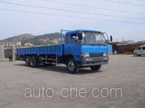 Дизельный бескапотный бортовой грузовик FAW Jiefang CA1200P1K2L7T2A80