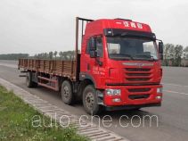 Дизельный бескапотный бортовой грузовик FAW Jiefang CA1200P1K2L7T3E5A80