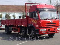 Дизельный бескапотный бортовой грузовик FAW Jiefang CA1201P1K2L7T3EA80