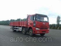Дизельный бескапотный бортовой грузовик FAW Jiefang CA1250P63K2L6T3HE