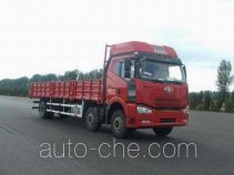 Дизельный бескапотный бортовой грузовик FAW Jiefang CA1200P63K2L6T3AE