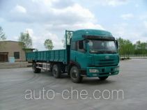 Бортовой грузовик FAW Jiefang CA1200P7K1L11T3