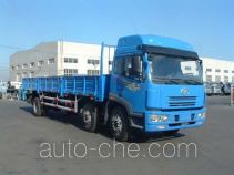 Дизельный бескапотный бортовой грузовик FAW Jiefang CA1200P7K2L11T3A70E3
