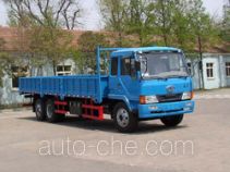 Дизельный бескапотный бортовой грузовик FAW Jiefang CA1160PK2L7T1A80