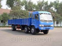 Дизельный бескапотный бортовой грузовик FAW Jiefang CA1200PK2L7T3A80