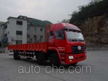 Бескапотный бортовой грузовик FAW Jiefang CA1201P1K2E3L10T3A91