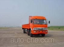Бескапотный бортовой грузовик FAW Jiefang CA1201P1K2L10T3A91